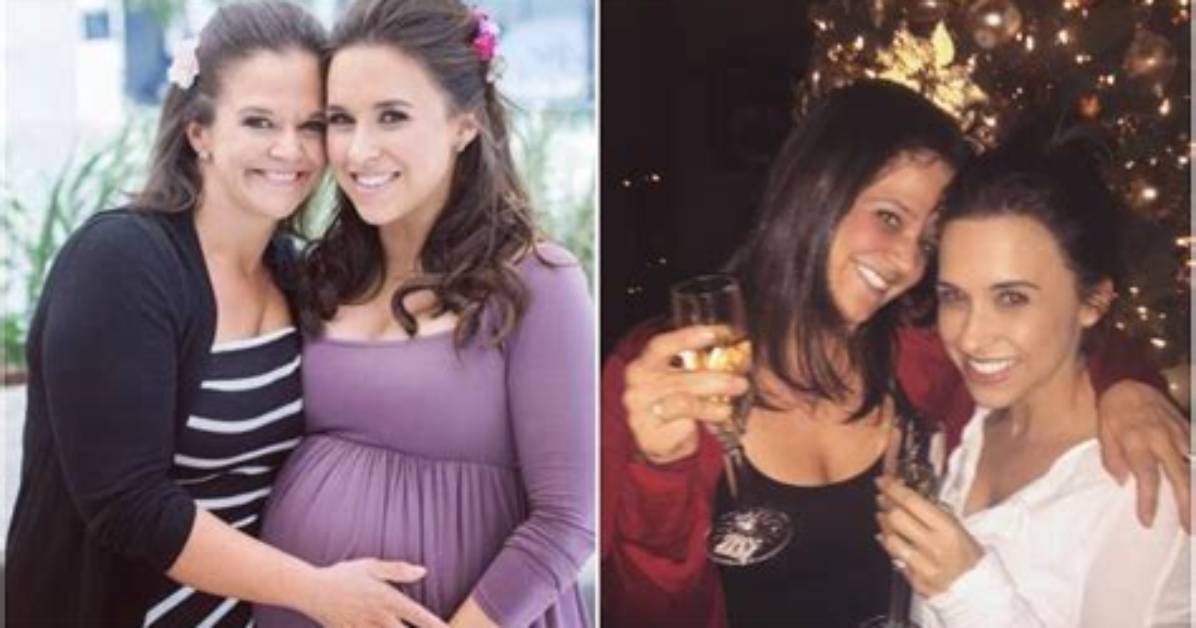 Is Lacey Chabert a Mom? Exploring Her Family Life