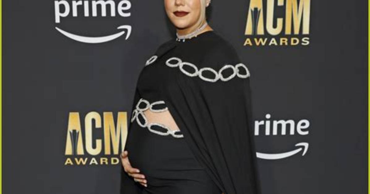 Is Lainey Wilson Pregnant in 2023? Who Is Lainey Wilson?