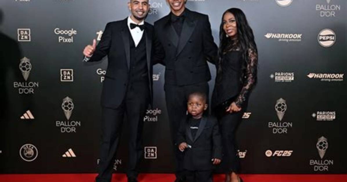Is Lamine Yamal a Father? Unraveling the Mystery
