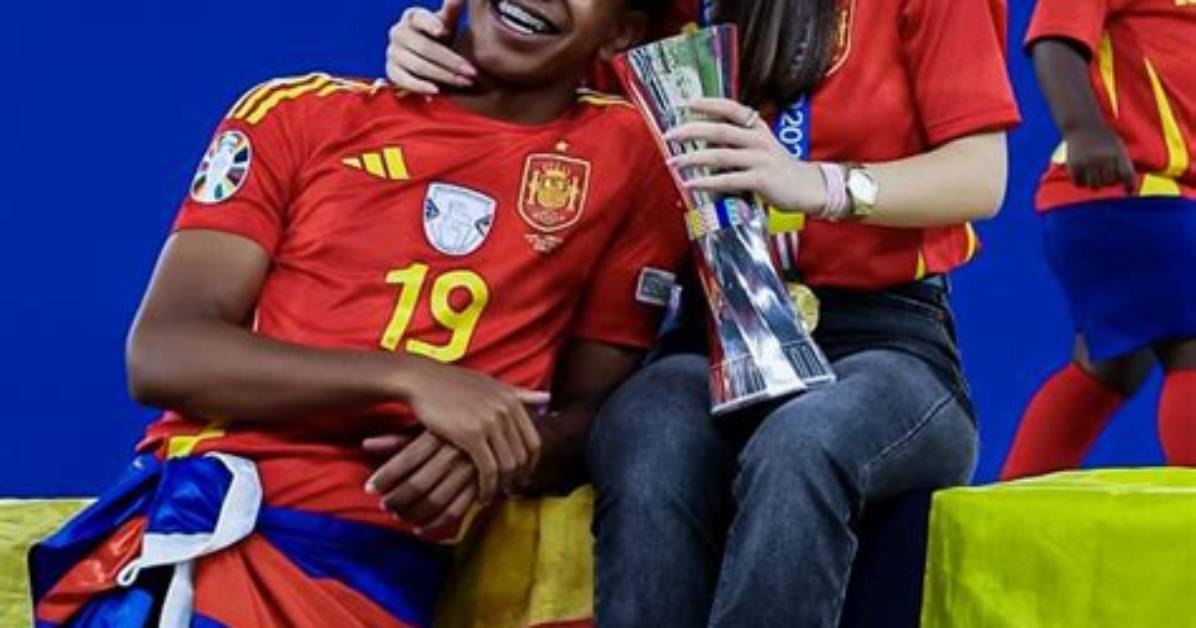 Is Lamine Yamal Romantically Involved? Exploring the Relationship Status of the Senegalese-Belgian Footballer