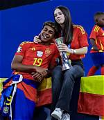 Is Lamine Yamal Romantically Involved? Exploring the Relationship Status of the Senegalese-Belgian Footballer