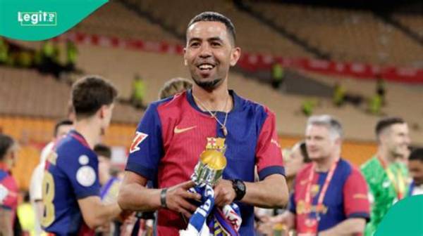 Is Lamine Yamal Spain a Father?