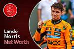 Is Lando Norris Gay? Age, Height, Net Worth