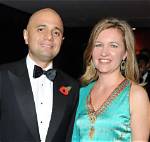 Is Laura King Practicing Muslim After Marriage? Facts About the Religion of Mp Sajid Javid Wife