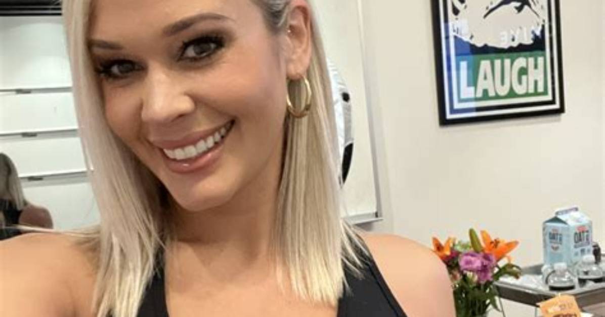 Is Lauren Compton Gracing Onlyfans? the Truth Revealed