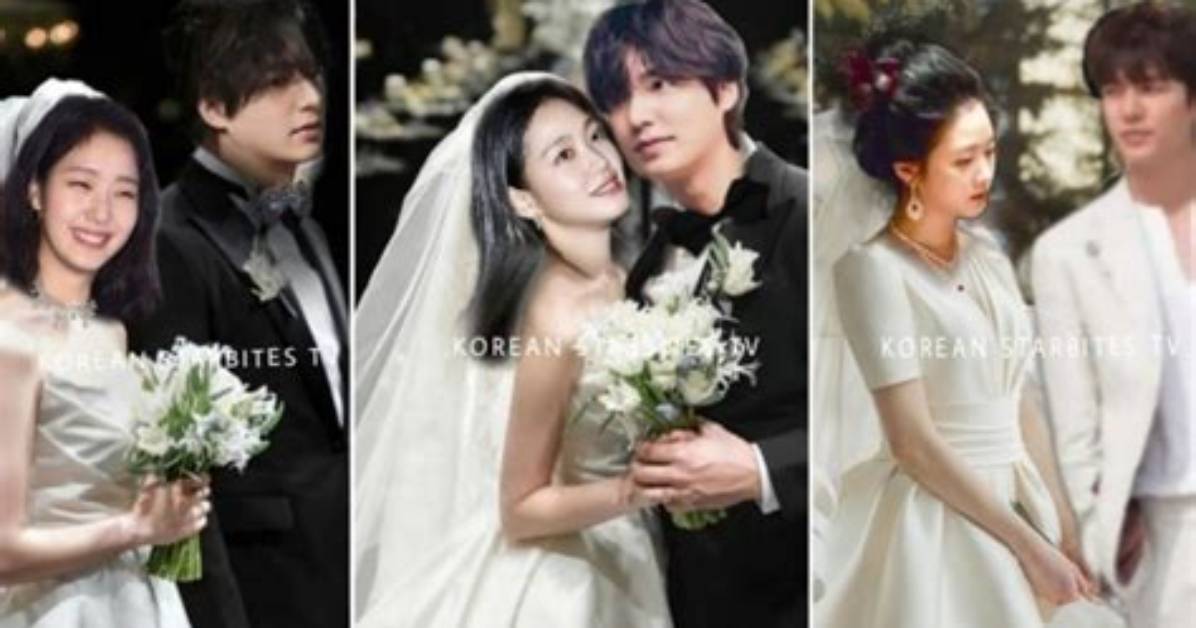Is Lee Min Ho Married? the Truth Behind the Rumors