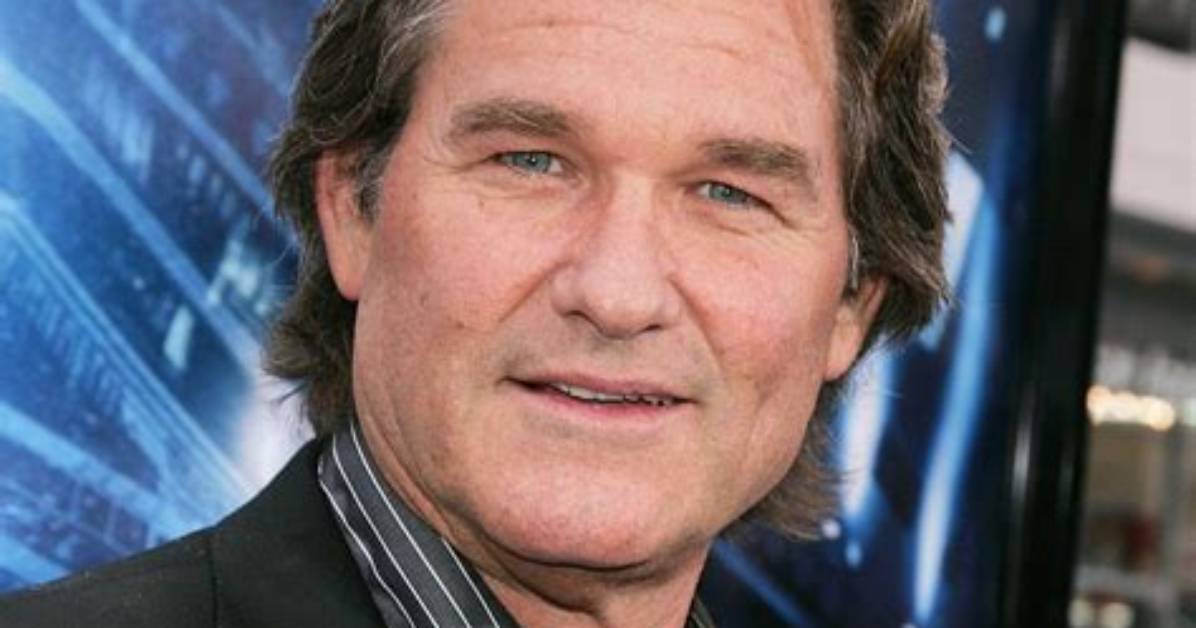 Is Legendary Actor Kurt Russell Still Gracing Us with His Presence?
