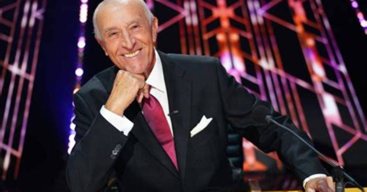 Is Len Goodman Gay? Age, Height, Net Worth