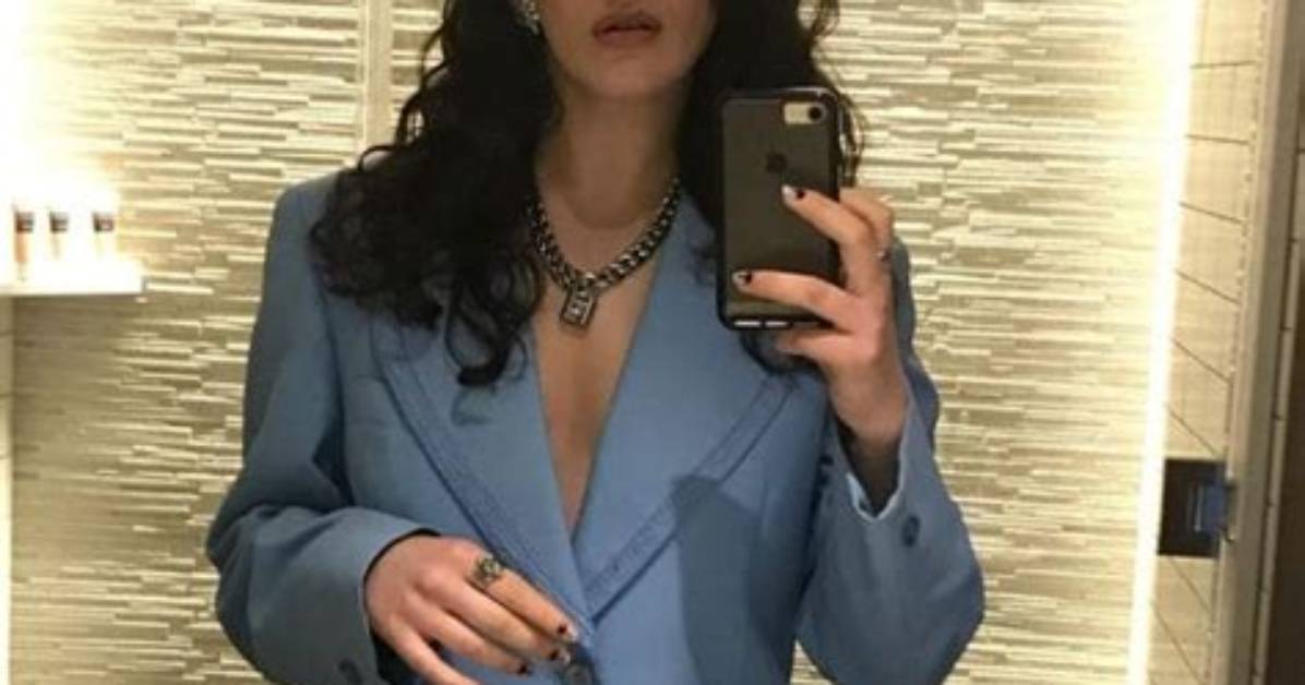 Is Lili Kay Transgender? : an Exploration of Gender Identity