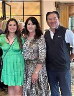 Is Lilia Vu Vietnamese? Meet the Parents of American Professional Golfer