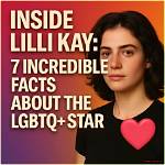 Is Lilli Kay Male: Unraveling the Truth