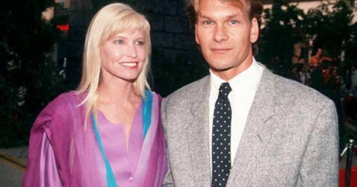 Is Lisa Niemi Still Married to Albert Deprisco After Patrick Swayze's Death?