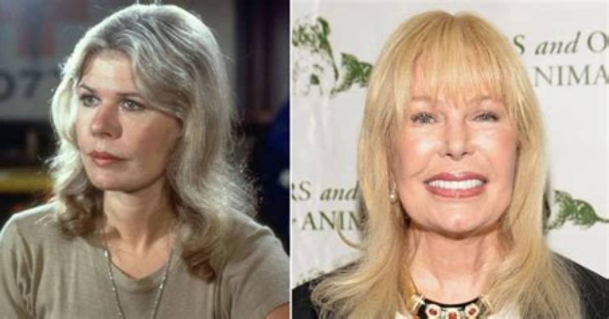 Is Loretta Swit Still Living?