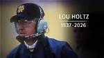 Is Lou Holtz Still Alive? Know Lou Holtz Age, Net Worth, Wife, Daughter