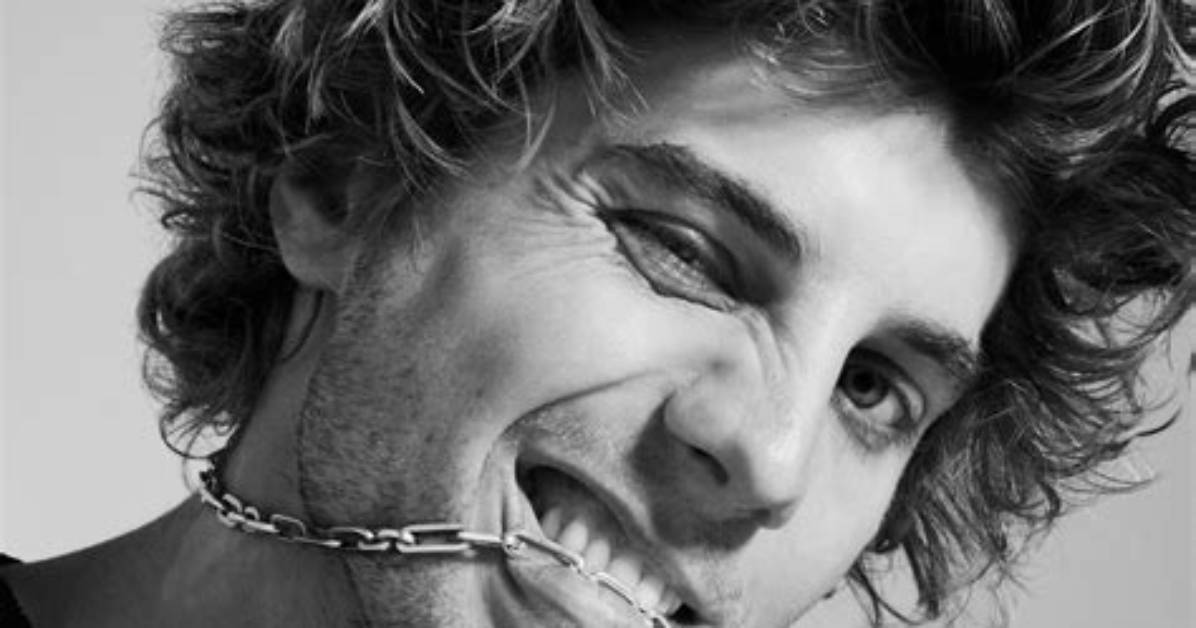 Is Lukas Gage Gay? What’s So Confusing About the Sexuality of “The White Lotus” Actor?