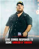 Is Luke Combs a Liberal or a Republican? Unveiling His Political Affiliation