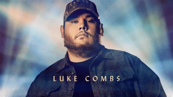 Is Luke Combs Liberal? a Deep Dive into His Political Views