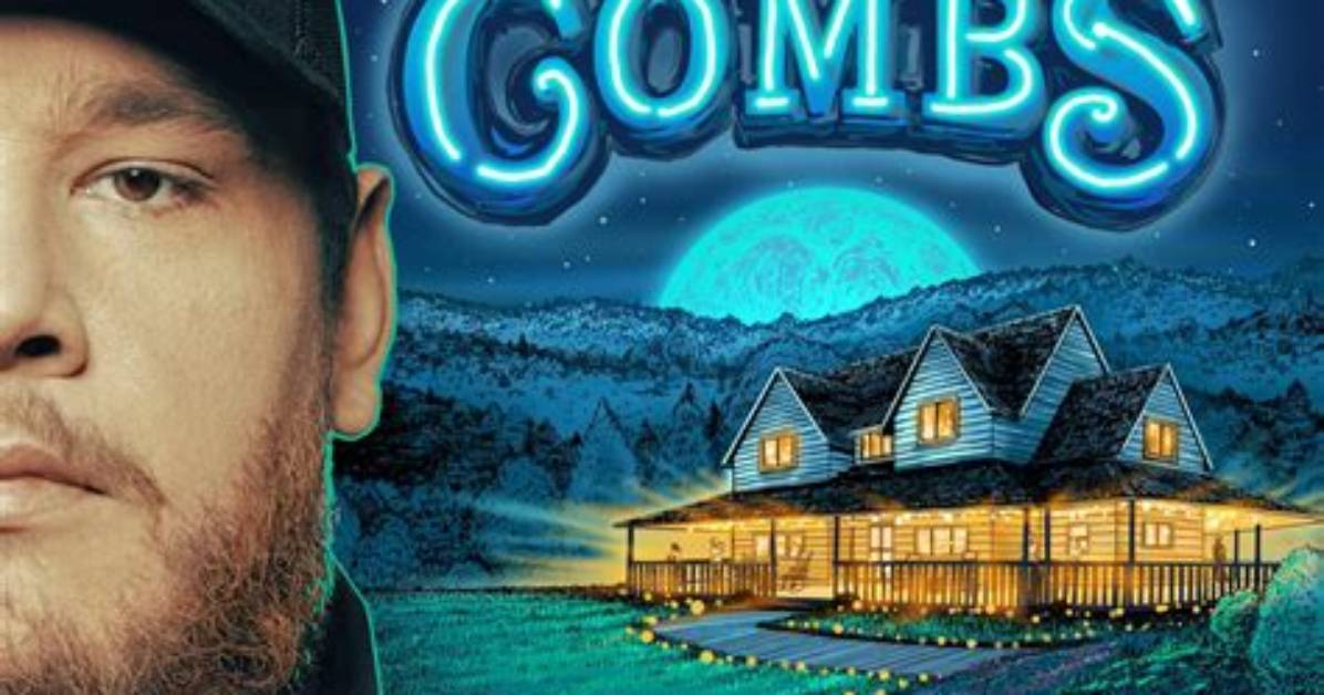 Is Luke Combs out Where the Wild Things Are True?