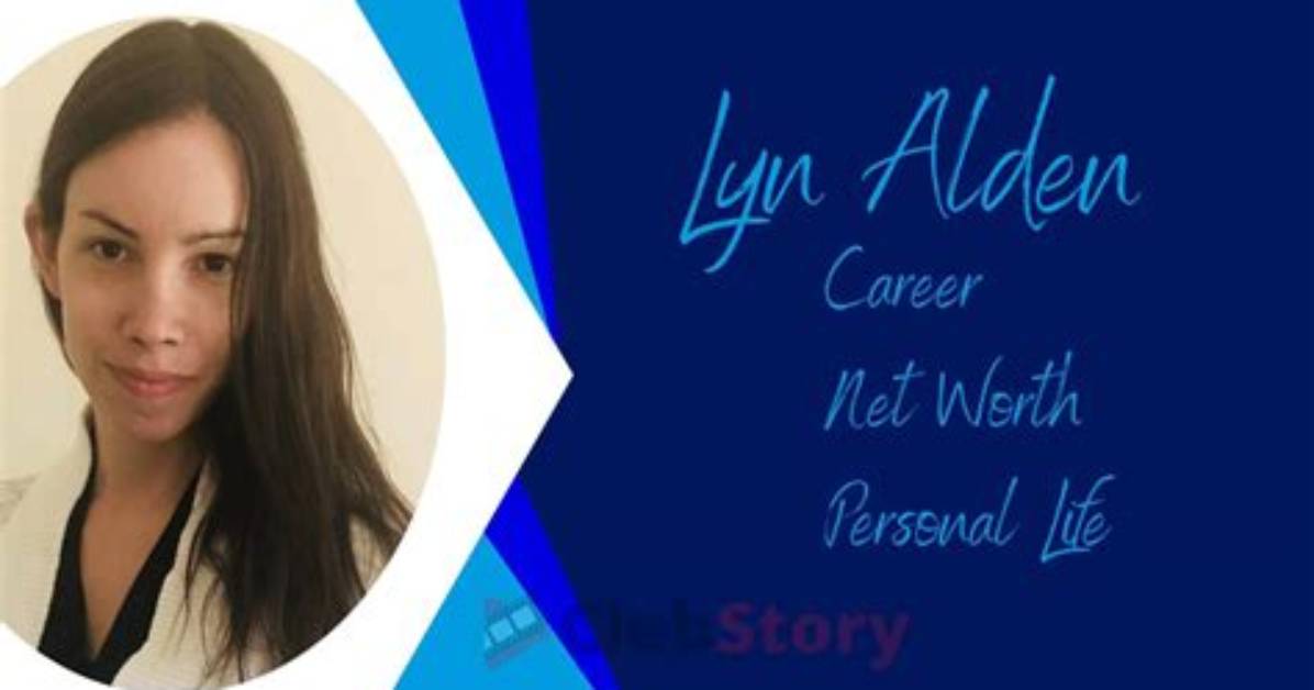 "Is Lyn Alden a Man?"