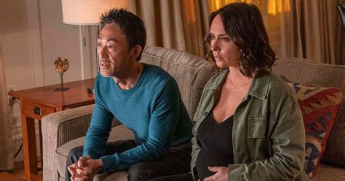 Is Maddie Pregnant on 911 Season 6? Unraveling the Mystery