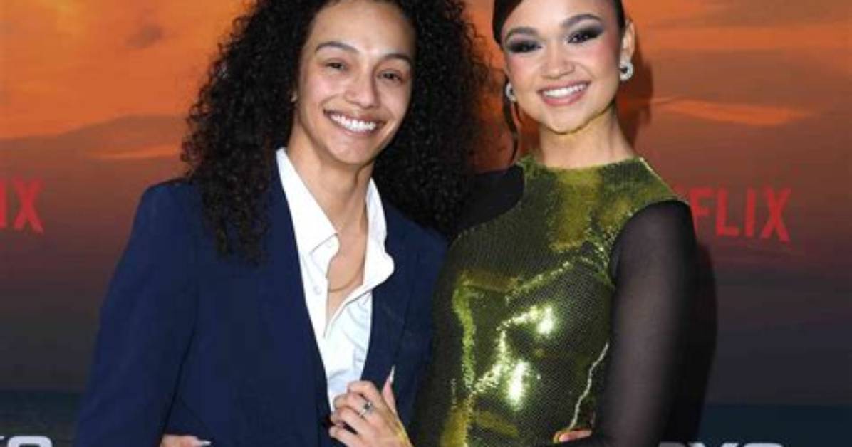 Is Madison Bailey Lesbian? Get More Information!