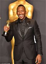 Is Mahershala Ali Related to Muhammad Ali? Relationship Explained
