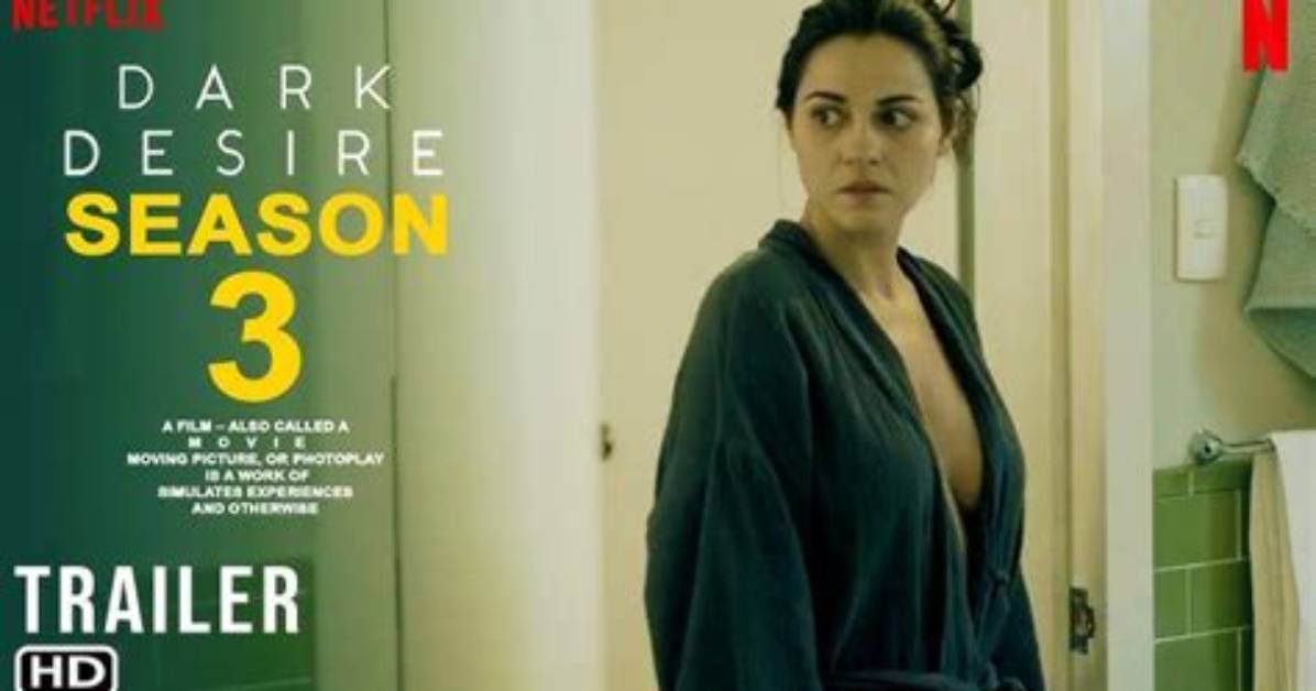 Is Maite Perroni from Netflix’s ‘Dark Desire’ in a Relationship?
