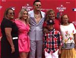 Is Manny Machado's Baby a Boy or a Girl? You Won't Believe the Answer