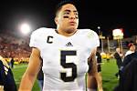 Is Manti Teo Gay? Football Linebacker Catfishing Hoax at Netflix’s the Girlfriend Who Didn’t Exist