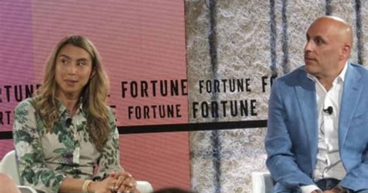 Is Marc Lore Is Married to Wife? or Dating a Girlfriend?