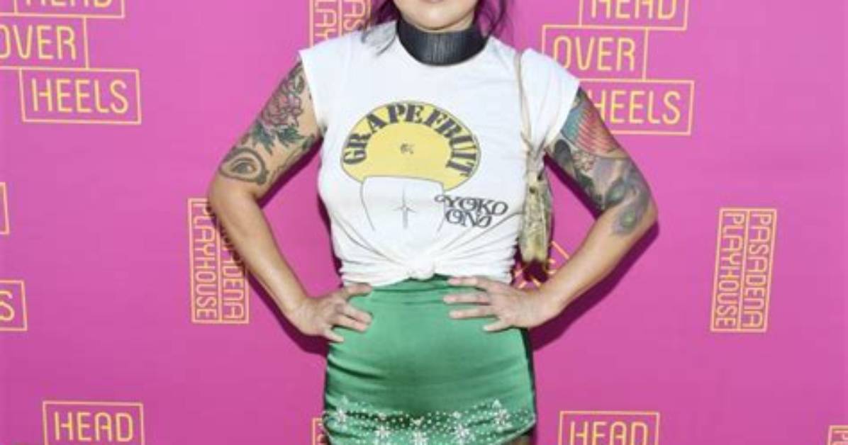 Is Margaret Cho Lesbian? Age, Height, Net Worth