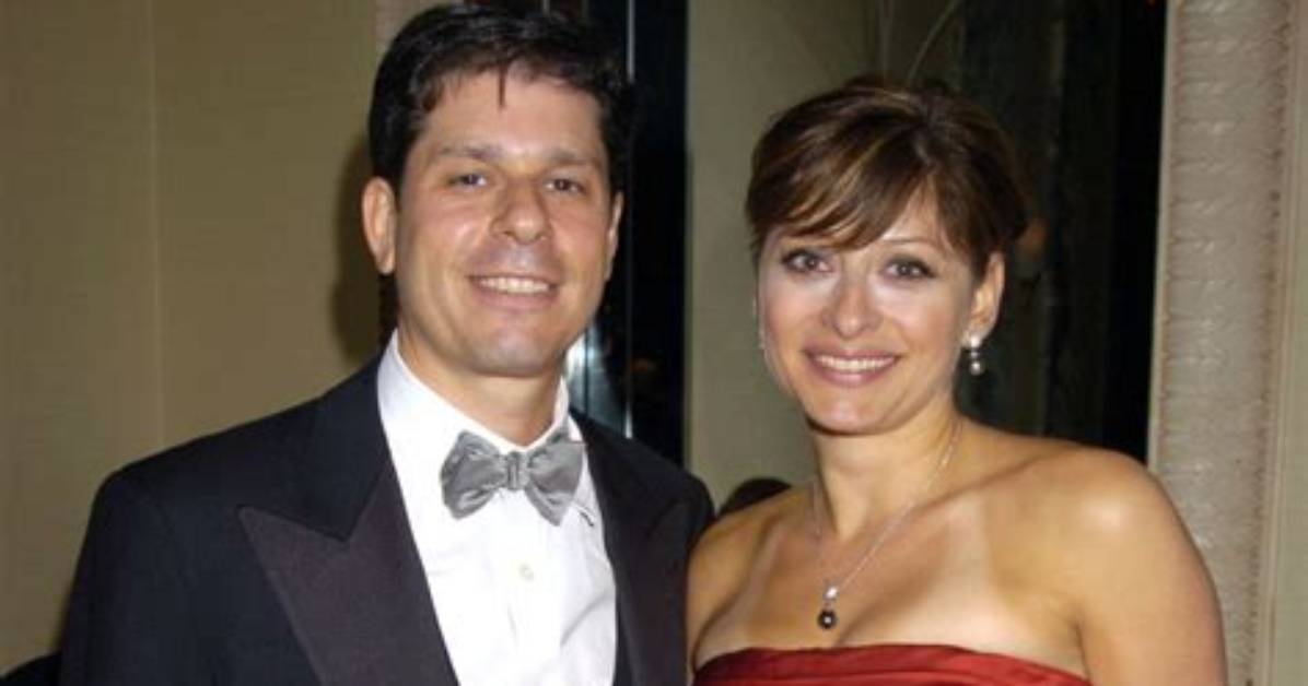 Is Maria Bartiromo Married Now? Unveiling the Personal Life of a Media Icon