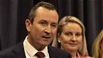 Is Mark Mcgowan Cheating on His Wife Sarah Mcgowan? Rumors About Premier of Western Australia