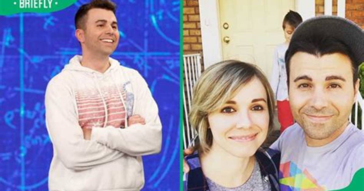 Is Mark Rober's Marital Status Still Intact? Exploring the Current State of His Union