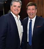 Is Mark Simone Married to Wife? or Dating a Girlfriend?