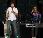 Is Mark Wahlberg a Backstreet Boy?