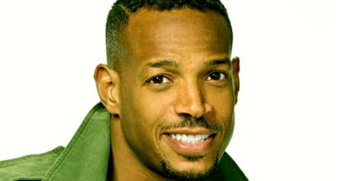 Is Marlon Wayans Married? His Bio, Age, Family, Net Worth, Wife and Kids