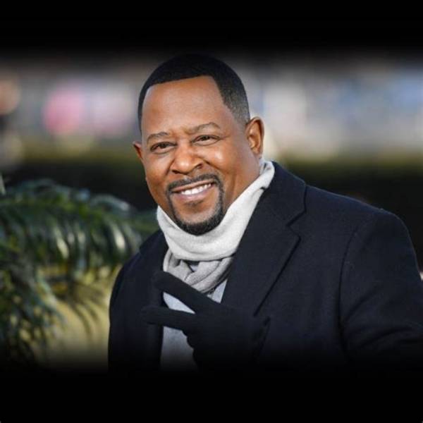 Is Martin Lawrence Dead or Alive? the Truth Unveiled
