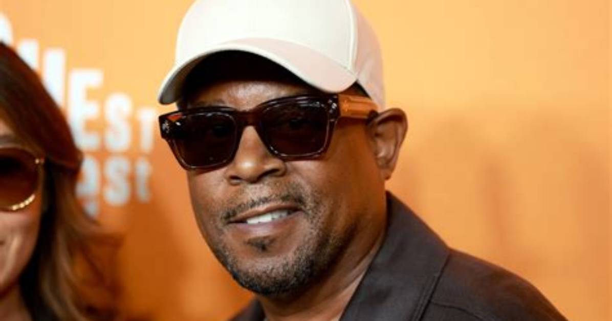 Is Martin Lawrence Still Alive? the Truth Revealed