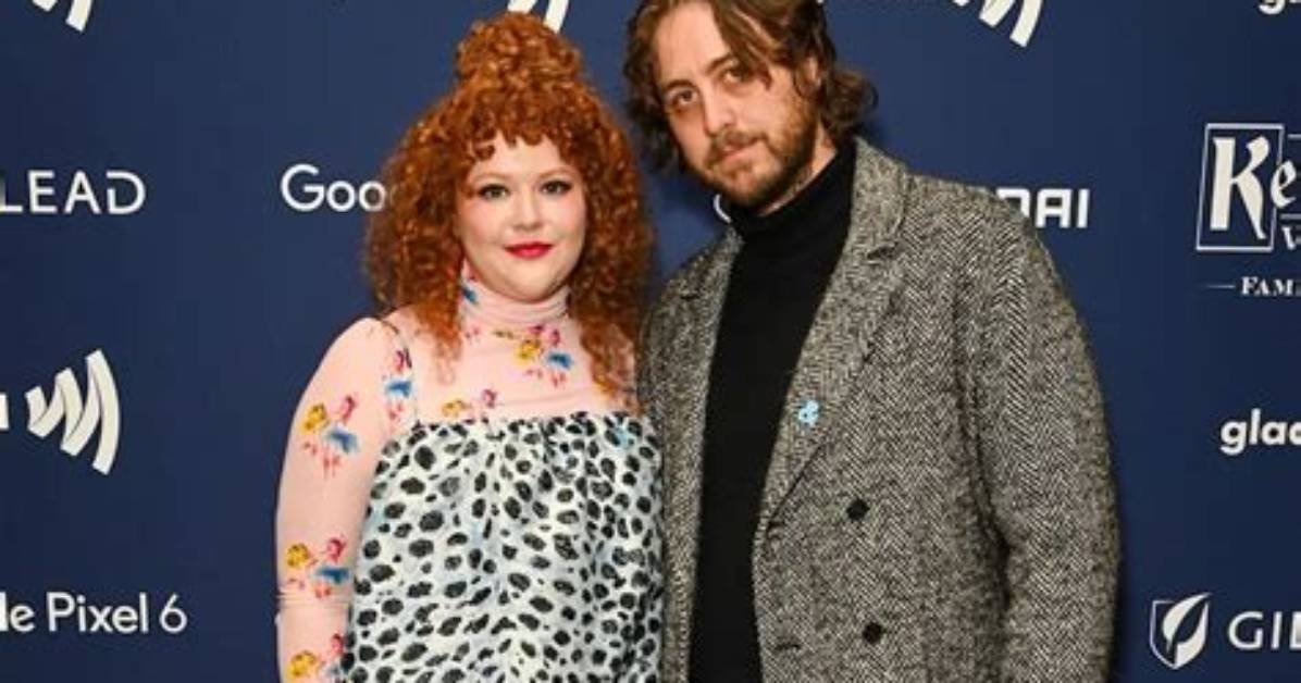 Is Mary Wiseman Expecting a Child?