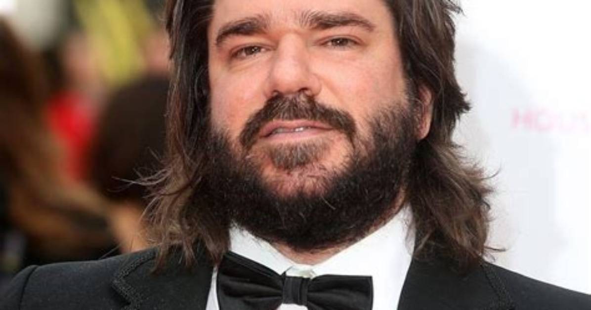 Is Matt Berry Hitched? - Relationship Status Uncovered