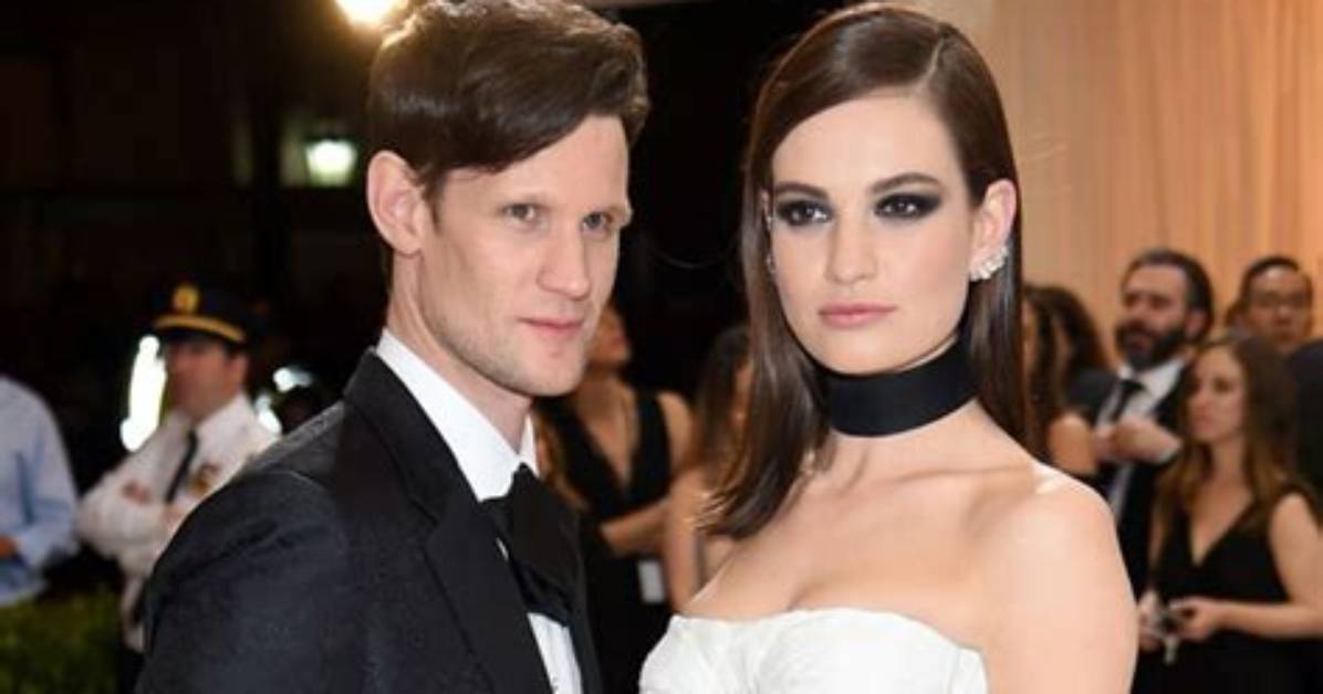 Is Matt Smith Married? His Wife, Girlfriend, Sister, Age and Affairs