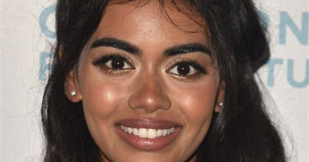 Is Megan Suri Indian? Nationality and Family- Where Are Her Parents from?