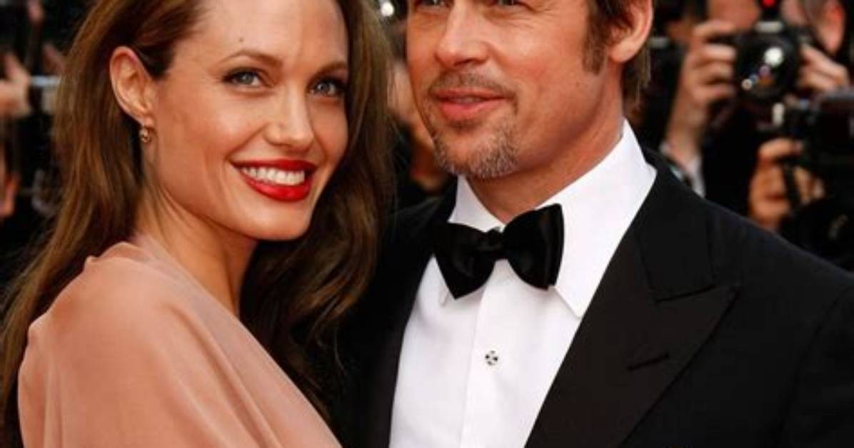 Is Melanie Jolie Married or Not? Get the Facts Here