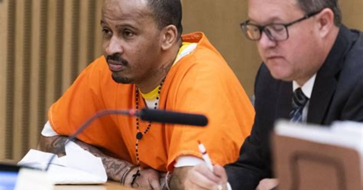 Is Melvin Farmer Son in Prison? Farmer Jr Charges Worth 423 Year's