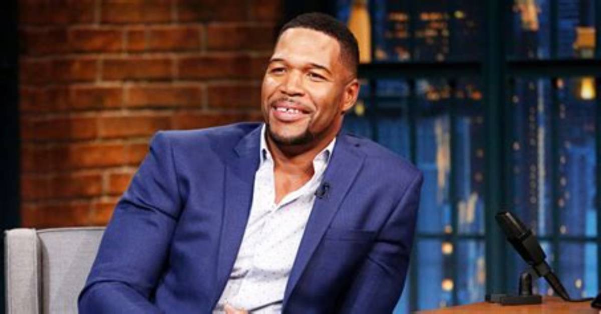 Is Michael Strahan Gay? Know More About His Life!