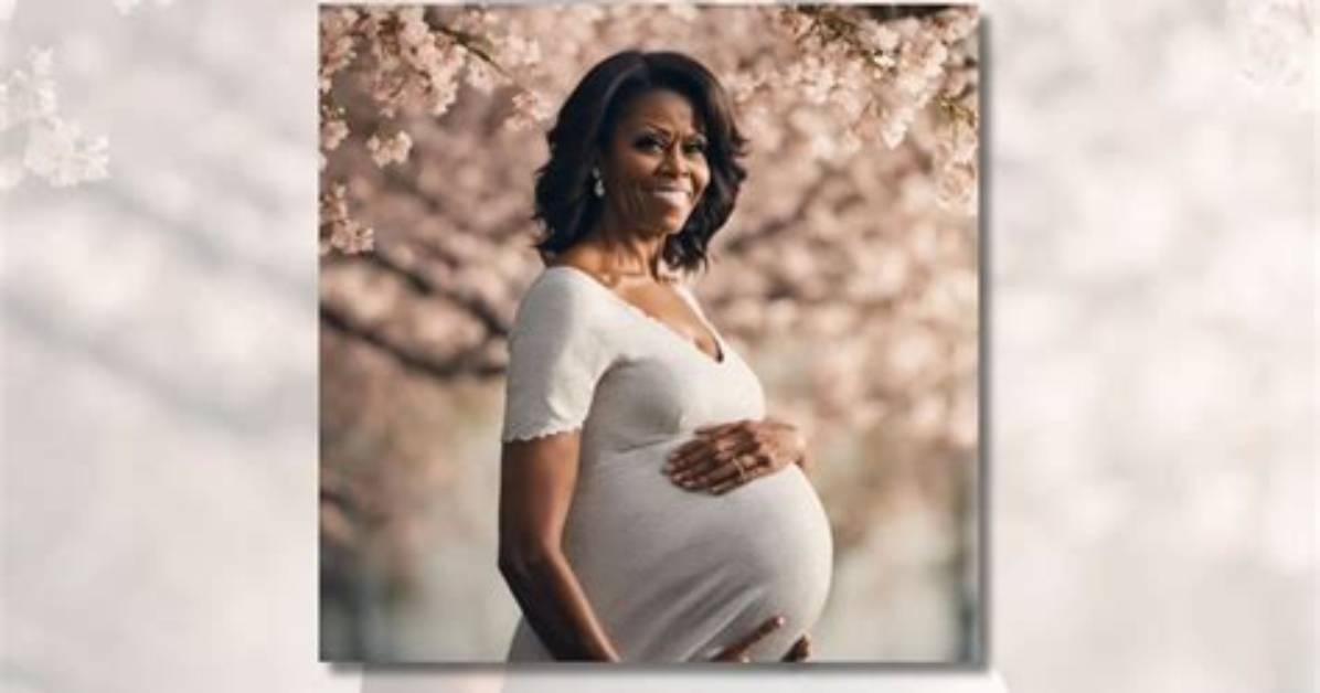 Is Michelle Ibama Pregnant? the Latest Updates and Insights