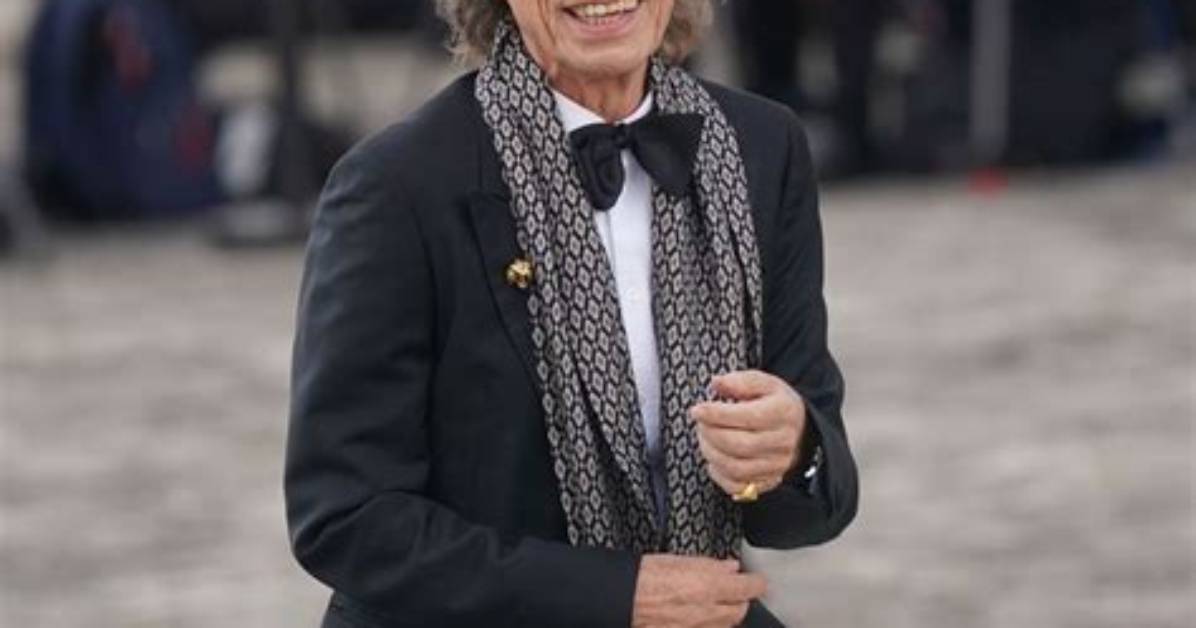 Is Mick Jagger Still Alive? Mick Jagger Age, Net Worth, Height, Children, Nationality, and More