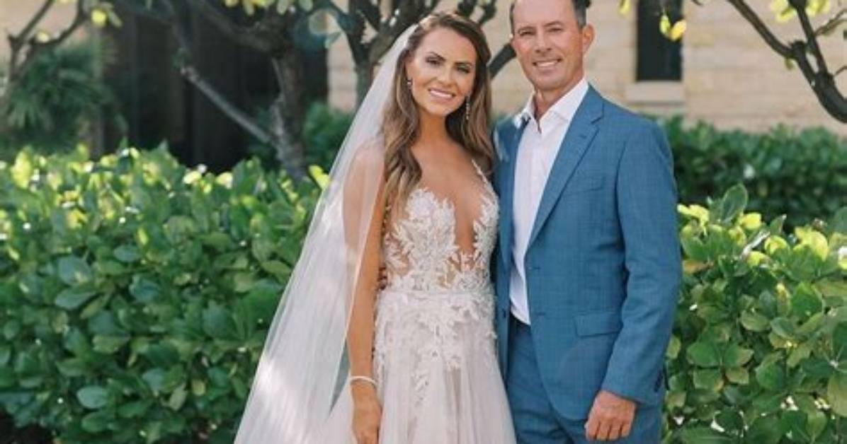 Is Mike Weir Married in 2022? Meet His Daughters Elle Marisa Weir and Lili Weir