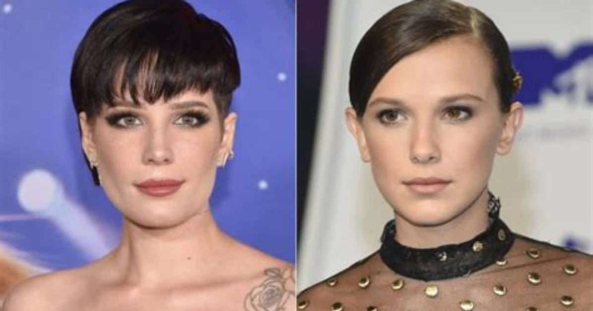 Is Millie Bobby Brown Related to Halsey? Relationship Explained